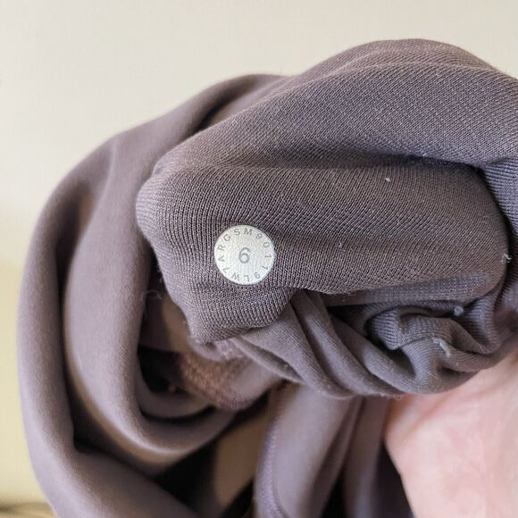 Lululemon Align High Rise Short 4” Sz 6 - Picture 6 of 6